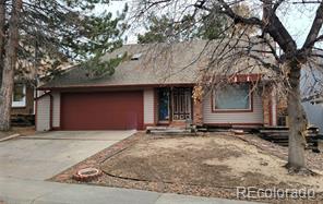 13322 E Idaho Place, aurora MLS: 2905326 Beds: 4 Baths: 3 Price: $474,500