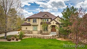 9120  Sunshine Meadow Place, parker MLS: 2523211 Beds: 5 Baths: 5 Price: $1,380,000