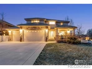 3704  Braeburn Place, longmont MLS: 456789982718 Beds: 6 Baths: 5 Price: $1,350,000