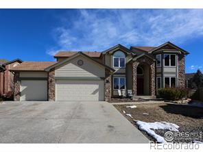 3220  Ledgestone Court, fort collins MLS: 456789982733 Beds: 4 Baths: 3 Price: $815,000