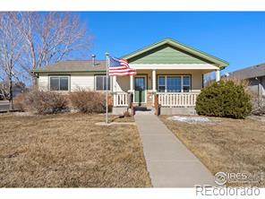 4335 W 31st Street, greeley MLS: 456789982740 Beds: 5 Baths: 3 Price: $455,000