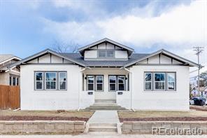 1402 N Meade , denver MLS: 3111824 Beds: 3 Baths: 2 Price: $720,000