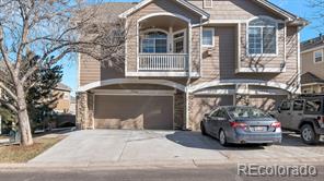 1334  Carlyle Park Circle , Highlands Ranch  MLS: 4278457 Beds: 3 Baths: 3 Price: $540,000