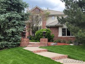 2000 S Routt Court, lakewood MLS: 2922043 Beds: 5 Baths: 5 Price: $1,250,000