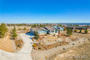 302  Sheldon Avenue, castle rock MLS: 9811287 Beds: 4 Baths: 3 Price: $1,199,000