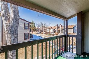 7810 W 87th Drive E, Arvada  MLS: 9480334 Beds: 2 Baths: 2 Price: $349,900