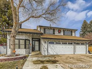 3815 S Kalispell Street, aurora MLS: 6440504 Beds: 5 Baths: 5 Price: $650,000