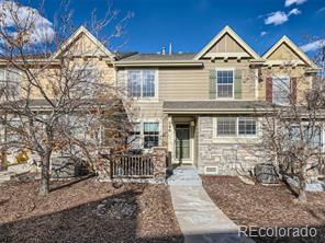 546  Lost Valley Point , Castle Rock  MLS: 4057638 Beds: 2 Baths: 3 Price: $440,000