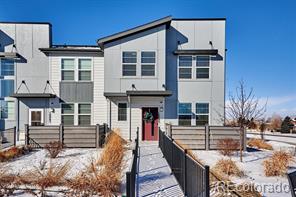 16095 E Warner Drive , Denver  MLS: 4510702 Beds: 4 Baths: 3 Price: $498,500