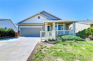 11475  Iola Street, commerce city MLS: 8844327 Beds: 3 Baths: 2 Price: $499,000