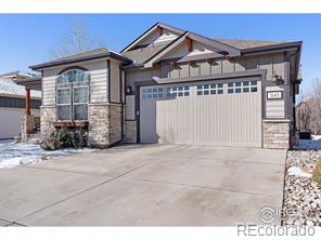 5145  Brandywine Drive, loveland MLS: 456789982823 Beds: 4 Baths: 4 Price: $795,000