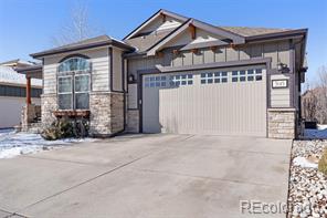 5145  Brandywine Drive, loveland MLS: 6499581 Beds: 4 Baths: 4 Price: $795,000