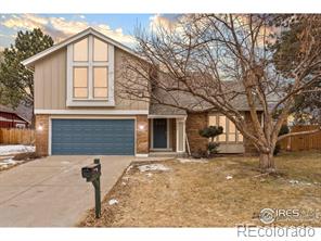 9654 W 87th Circle, arvada MLS: 456789982858 Beds: 5 Baths: 4 Price: $825,000