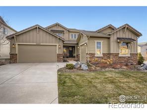 16069  Pikes Peak Drive, broomfield MLS: 456789982918 Beds: 3 Baths: 4 Price: $1,285,000