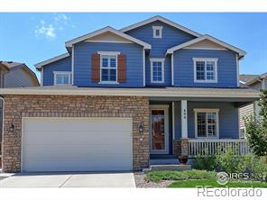 899  McMurdo Circle, castle rock MLS: 456789982925 Beds: 5 Baths: 5 Price: $765,000