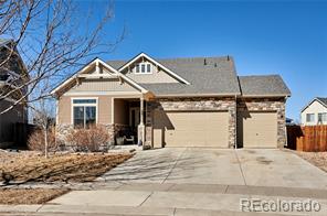 10509  Worchester Drive, commerce city MLS: 6550433 Beds: 3 Baths: 2 Price: $475,000