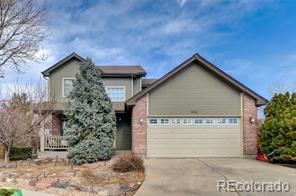 9456  Cheshire Court, highlands ranch MLS: 8203126 Beds: 3 Baths: 3 Price: $625,000