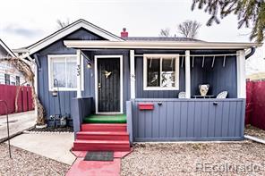 33  Knox Court, denver MLS: 2063897 Beds: 2 Baths: 2 Price: $375,000