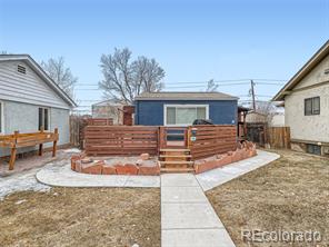 2377 S Lincoln Street, denver MLS: 4612944 Beds: 3 Baths: 2 Price: $635,000