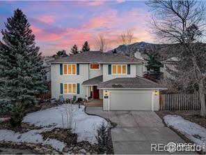 1570  Tamarack Avenue, boulder MLS: 456789982956 Beds: 4 Baths: 3 Price: $1,625,000