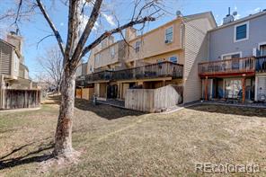 1691 S Idalia Circle H, Aurora  MLS: 8066523 Beds: 2 Baths: 2 Price: $335,000