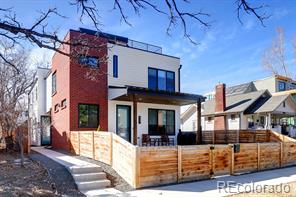 4439  Utica Street , Denver  MLS: 2064813 Beds: 2 Baths: 4 Price: $915,000