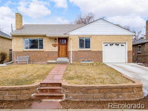 1255  Kearney Street, denver MLS: 1905405 Beds: 3 Baths: 2 Price: $725,000