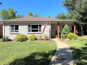 1255  Cherry Street, denver MLS: 6516936 Beds: 3 Baths: 2 Price: $725,000