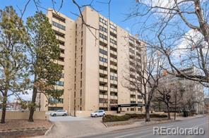 800  Pearl Street 403, Denver  MLS: 1980730 Beds: 1 Baths: 1 Price: $325,000