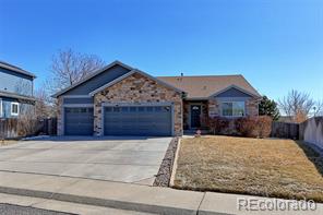 11306  Jersey Drive, thornton MLS: 4259929 Beds: 3 Baths: 2 Price: $564,950