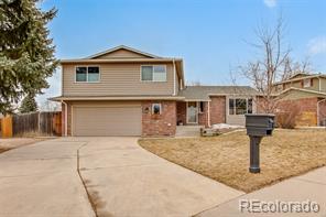 6302 W Morraine Place, littleton MLS: 2654959 Beds: 5 Baths: 4 Price: $730,000