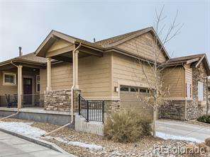 3438  New Haven Circle , Castle Rock  MLS: 8084474 Beds: 2 Baths: 3 Price: $645,000