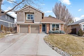 10925 W Half Moon Pass, littleton MLS: 6126973 Beds: 4 Baths: 3 Price: $820,000