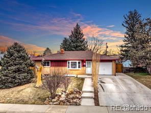 430 S 42nd Street, boulder MLS: 456789983040 Beds: 4 Baths: 2 Price: $1,035,000