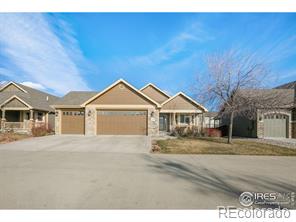 4910  Georgetown Drive, loveland MLS: 123456789983056 Beds: 4 Baths: 3 Price: $685,000