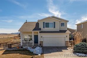 9534  Bighorn Way, littleton MLS: 2161488 Beds: 4 Baths: 3 Price: $595,000