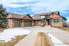 24272 E Glasgow Circle, aurora MLS: 6837806 Beds: 5 Baths: 4 Price: $975,000