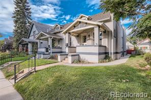 4151  Umatilla Street , Denver  MLS: 6624185 Beds: 1 Baths: 1 Price: $550,000