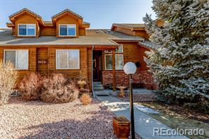 11965 W 66th Place B, Arvada  MLS: 3411065 Beds: 4 Baths: 4 Price: $549,950