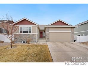 8601  16th Street, greeley MLS: 456789983081 Beds: 3 Baths: 2 Price: $410,000