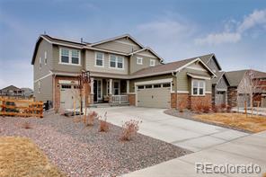 22431 E Narrowleaf Circle, aurora MLS: 5410733 Beds: 5 Baths: 5 Price: $920,000