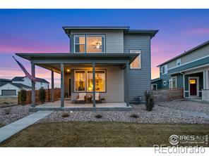 2839  Conquest Street, fort collins MLS: 456789983146 Beds: 3 Baths: 3 Price: $549,900