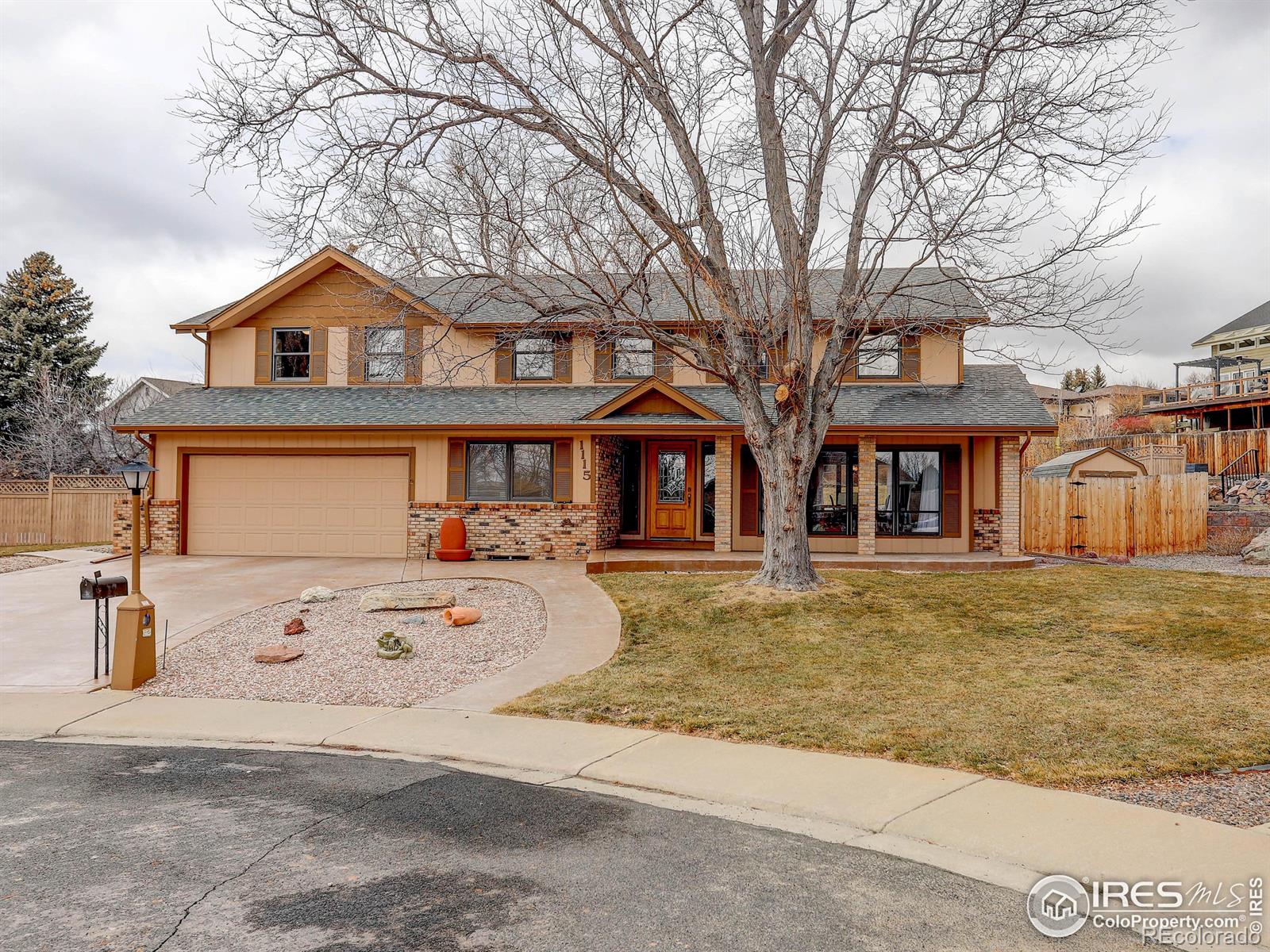 1115  Berkeley Court, longmont MLS: 456789983154 Beds: 4 Baths: 3 Price: $775,000