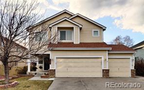 11225  Keota Street, parker MLS: 5718312 Beds: 5 Baths: 4 Price: $639,000