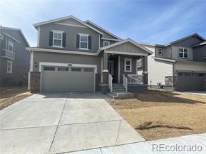 13160 E 110th Place, commerce city MLS: 7685553 Beds: 3 Baths: 3 Price: $550,000