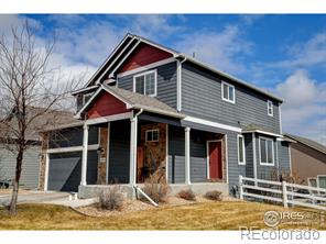 2302  Marshfield Lane, fort collins MLS: 456789983168 Beds: 4 Baths: 4 Price: $549,000