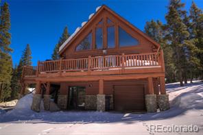 156  SCR 528 , breckenridge MLS: 3728484 Beds: 4 Baths: 3 Price: $1,400,000