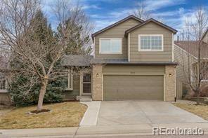 3142 W Yarrow Circle, superior MLS: 6875168 Beds: 3 Baths: 4 Price: $685,000