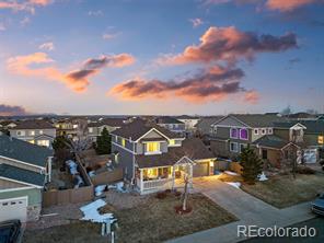 618  Gardner Street, castle rock MLS: 2647984 Beds: 4 Baths: 4 Price: $599,900