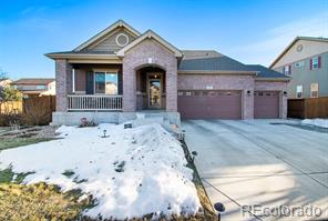 25482 E 2nd Place, aurora MLS: 2659950 Beds: 3 Baths: 4 Price: $569,950